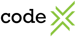 Project logo - Project CodeX